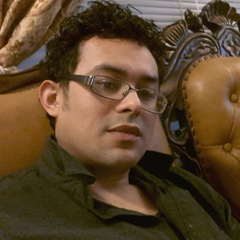 Meet your Posher, Oscar